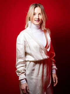 Ine Marie Wilmann